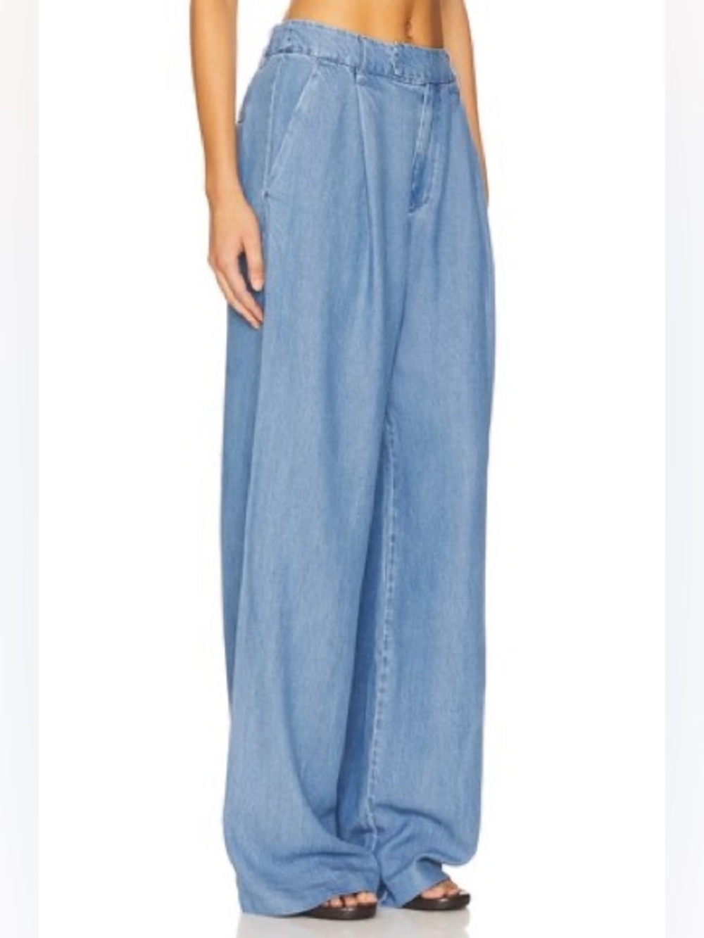 Lovers and Friends Agathe Pants - Picture 2 of 7